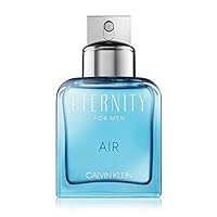 Calvin Klein Eternity Air Eau de Toilette for Men, 50ml
