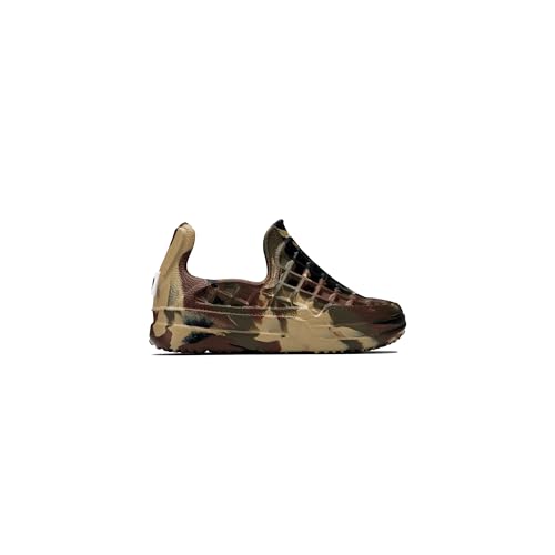Image of LUSSO CLOUD Scenario Kids Slip-On Waterproof Shoes - Lightweight IP-EVA, Breathable, Water Shoes, Easy On Comfort