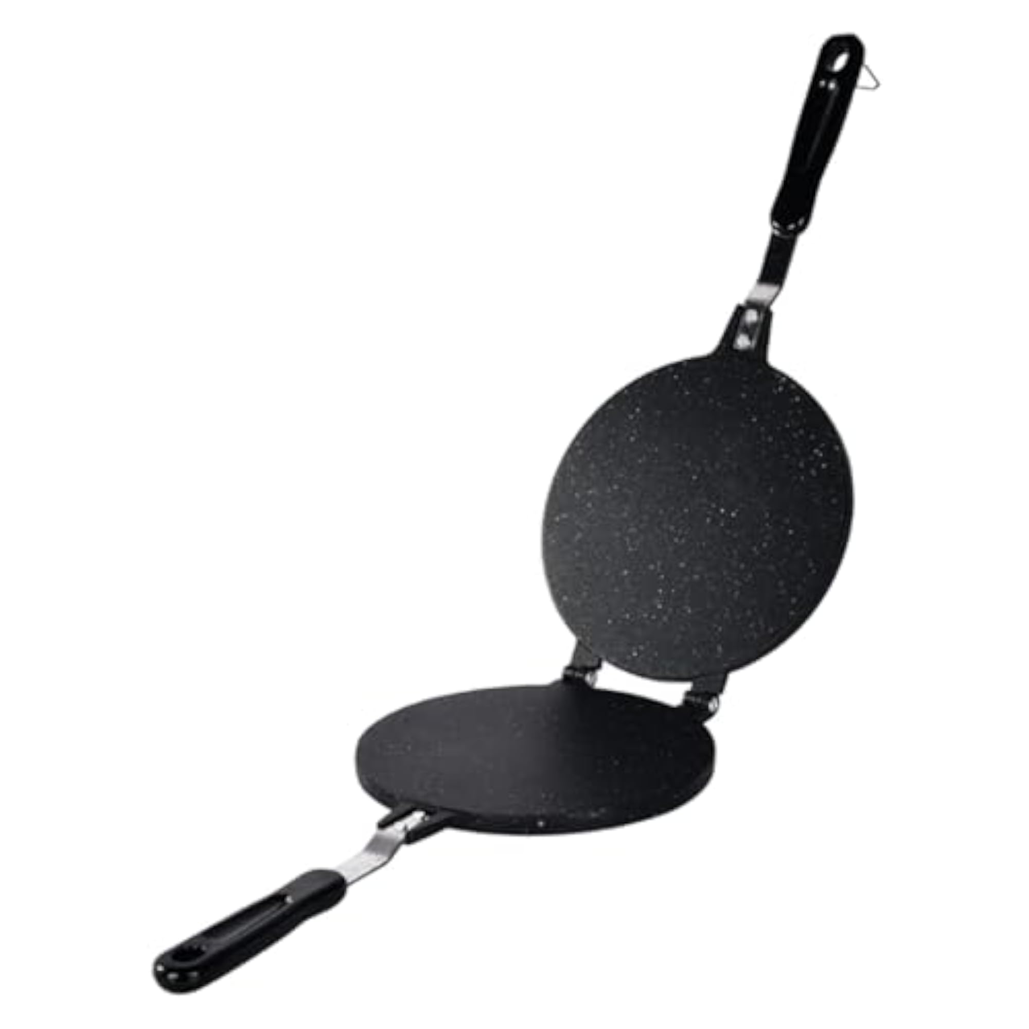 Egg Roll Waffle Maker Flat Pan for Home Cooking Snacks