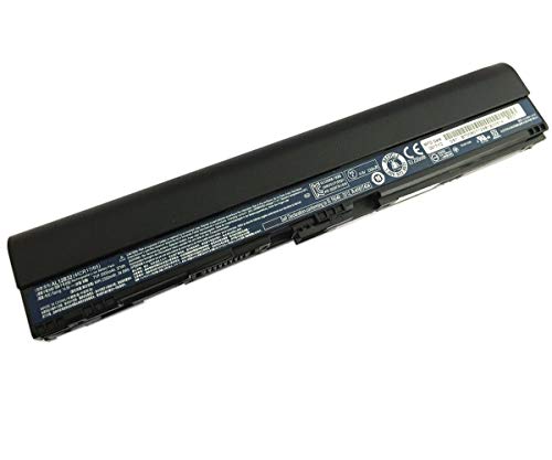7XINbox AL12B32 AL12B31 AL12B72 AL12X32 AL12A31 14,8V 34,8Wh 2350mAh Batterie de Rechange pour Acer Aspire One 725 756 Chromebook C7 C710 TravelMate B113 B113M B113-M