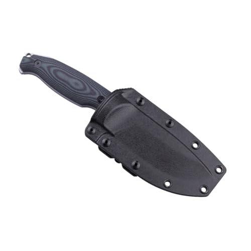 Ruike Knife - F118 - Faca Jagger Com Bainha - Green