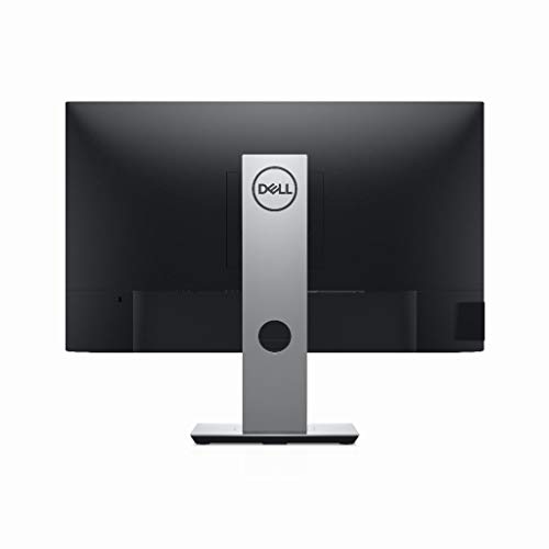 DELL P2421DC 60 5 cm 23.8 2560 x 1440 pixels Quad HD LCD Neuf - vue 10