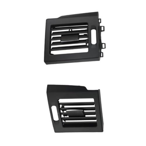 Rejilla ventilación aire acondicionado derecho para GLK Clase X204 2009 2010 3