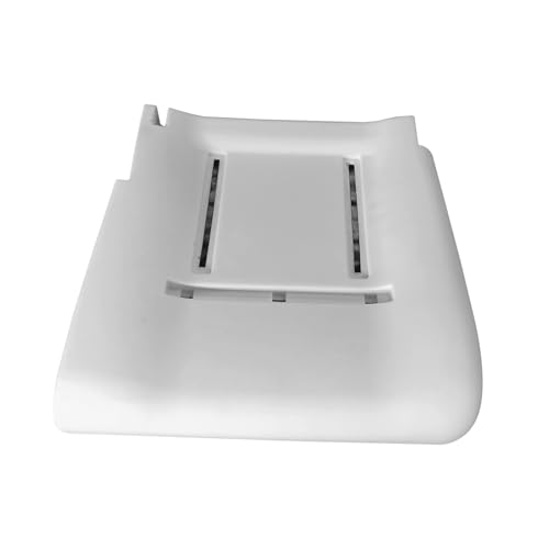 Lskioer Cojín de espuma para asiento de coche, almohadilla de espuma para asiento delantero del conductor para Dodge Ram 1500 2500 3500 SLT 1994 1995 1996 1997