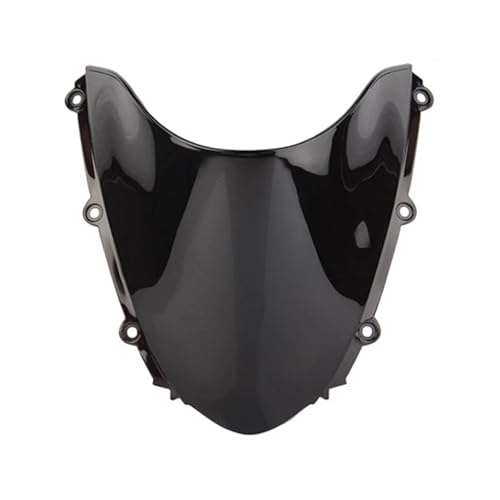 Déflecteur pare-brise double bulle moto CBR1000RR 2005 bulle protection
