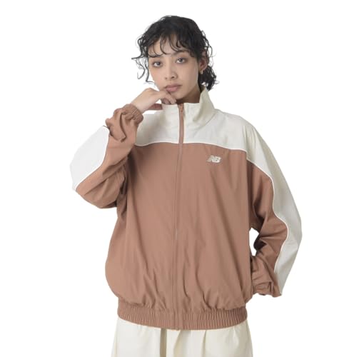 new balance(ニューバランス) レディース Sportswear's Greatest Hits ウーブンジャケット (WJ41506)