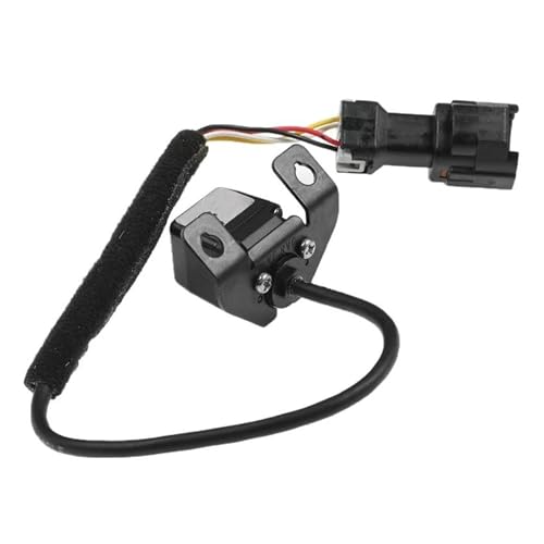 Caméra de recul grand angle pour Hyundai i40 avec vision nette
