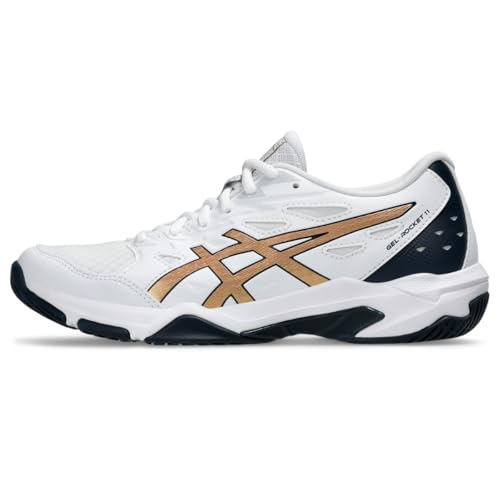 Image of ASICS Women's Gel-Rocket 11 Volleyball Shoes