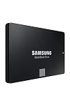 Samsung 860 EVO 2 TB SATA 2.5 Inch Internal Solid State Drive (SSD) (MZ-76E2T0)
