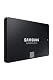 Samsung 860 EVO 2TB SSD SATA 2,5 Zoll
