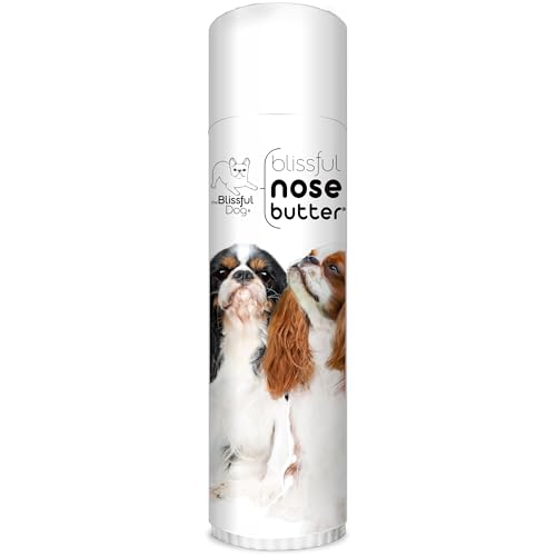 Image of The Blissful Dog English Toy Spaniel Unscented Nose Butter
