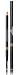 Crayon Sourcils Sculpting Eyebrow Pencil - # 10 Blond Clair 1g/0.03oz