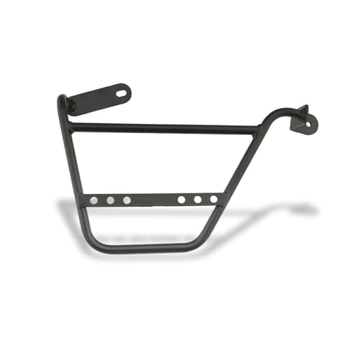 Porte-Bagages Arrière Côté Droit V7 Support Métallique Premium 2021-2024