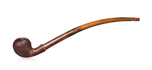 Pipe VAUEN lecture Sifflet Auen Pays friddo Sable pour vos moments lecture