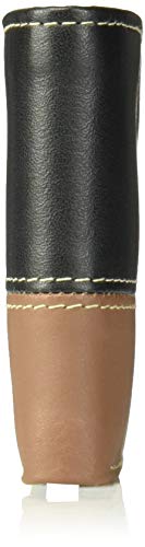 Timberland Men's Leather Passcase Trifold Wallet Hybrid3