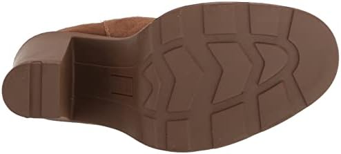Nine West Women's Ream Ankle Boot, Cognac, 8 | Image 3