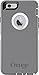 OtterBox Defender Series Case for Apple iPhone 6/6s (Case Only - Holster Not Included) (Glacier - Grey/White)