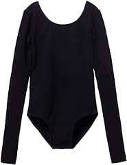 Black - Long Sleeve