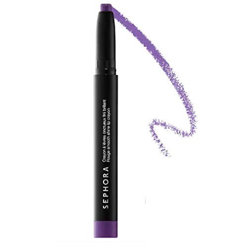 SEPHORA COLLECTION Rouge Smooth Shine Lip Crayon 10 Drama Club