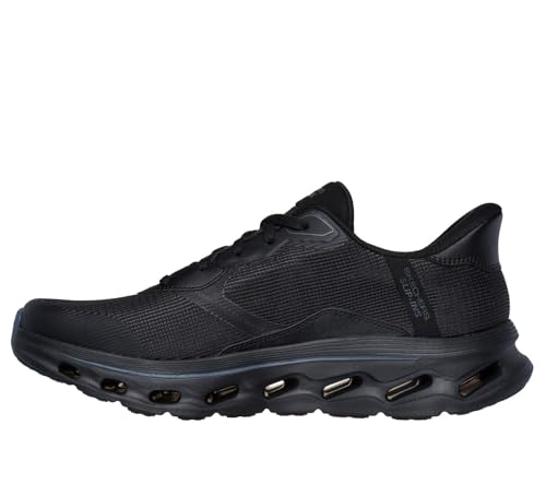 Image of Skechers Men's Skechers Men's Hands Free Slip-ins Go Walk Glide-Step 2.0 - Zac Sneaker