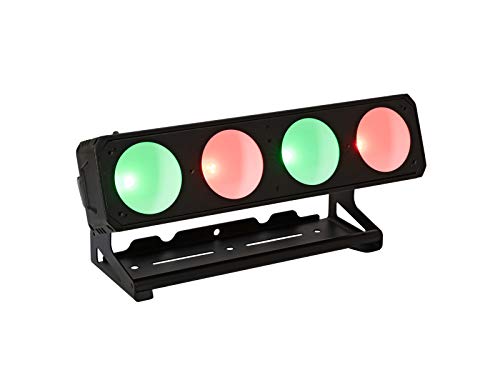 Eurolite Led Pmb-4 Cob Qcl 30W Barra A Led