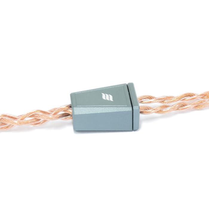 Amazon | EFFECT AUDIO Ares S Lite/HP 1.8m(3.5mmx2 to 4.4mm
