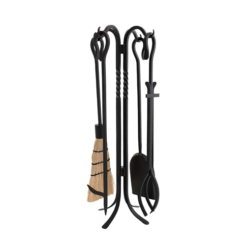 Minuteman International Shepherd's Hook III Tool Set