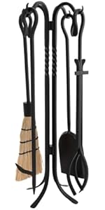 Amazon.com: Minuteman International Shepherd's Hook III Tool Set