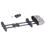 bogenköcher kaufen Doppelgreiferausführung mit abnehmbarem Obergreifer