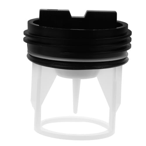 Mobestech 洗濯機 付属品 フィルター ストレーナー ホース 洗濯機 排水 浄水器 空気清浄器 オーガー 洗濯機 部品 交換品 ペット プラグ シンク 排水 クリーナー 水切り プラスチック