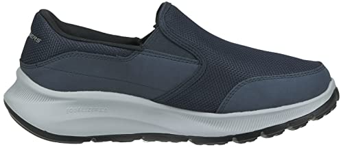 Skechers Men's Relaxed Fit: Equalizer 5.0 - Persistable, Navy, Size 7.5 XW4