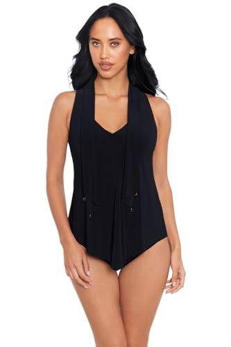 MagicSuit Women's Charmed Life Izzy Soft Cup Tankini Top Separate