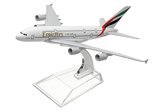Emirates Airlines - Airbus A380