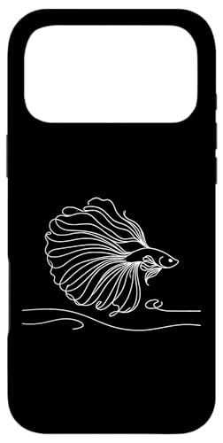 Betta �t�B�b�V�����C���A�[�g ������ �y�b�g �~�j�}���X�g�f�U�C�� �X�}�z�P�[�X iPhone 17 Pro Max �p