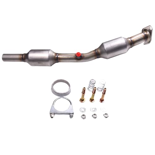 TAIROD Catalytic Converter 16337 18382F for Toyota Prius 2004-2009 1.5L | 2004 2005 2006 2007 2008 2009 | EPA Compliant