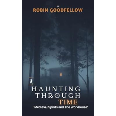 A Haunting Through Time