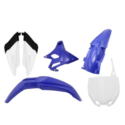 Carénage pour Yamaha YZ85 en plastique flexible haute durabilité 2018