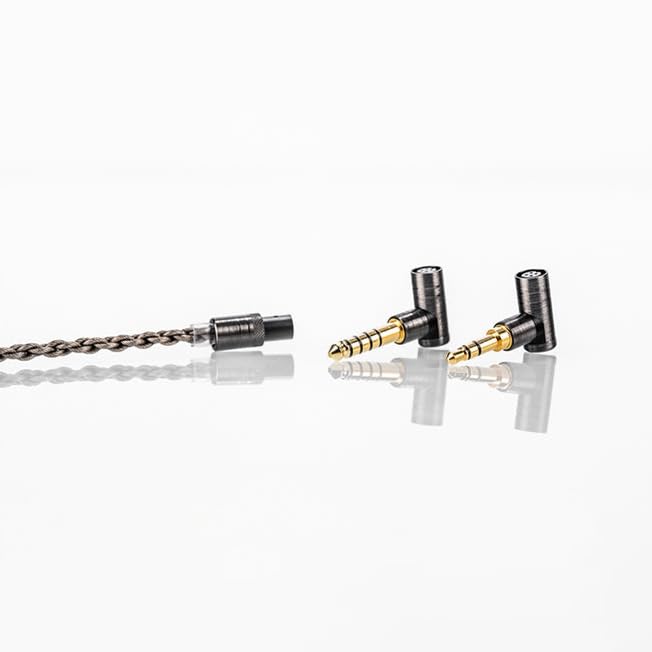 Amazon | HiFiGo DUNU DUW02 Pro/DUW 02 Pro イヤホンケーブル、特許