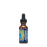 Hergestellt von North American Herb & Spice, Öl von Oregano Oreganol – Super Stärke, 30 ml