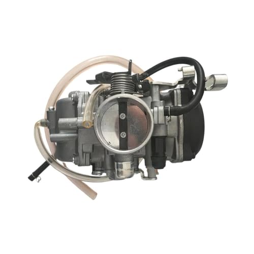Carburateur KLR650 1987-2007 : pièces de réparation pour moto trail