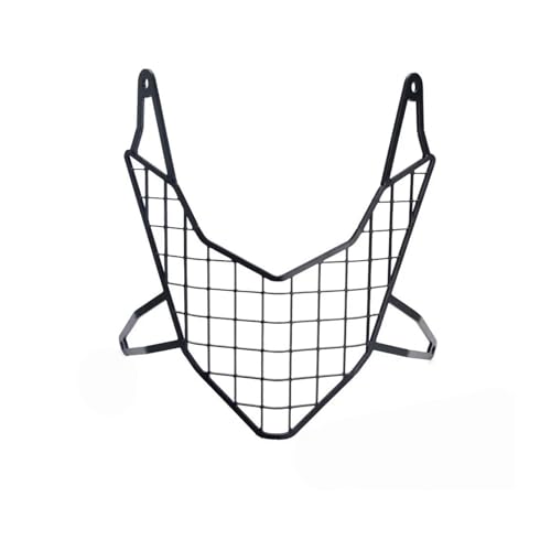 Phare avant couverture XL750 grille de protection robuste pour moto Transalp 2023