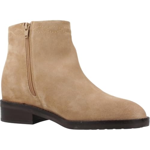 Image of Geox Boys' U Aerantis 4x4 B ABX Ankle Boot