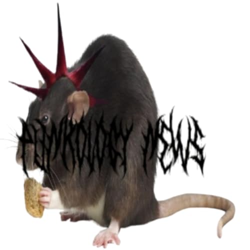 Punkology News cover art