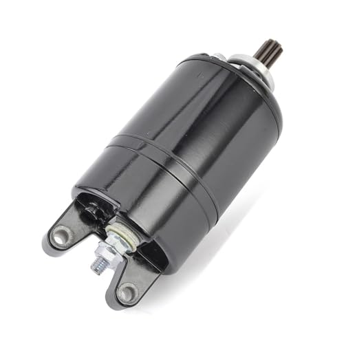 Démarreur compatible 21163-0782 pour résoudre les ratés de votre EL450