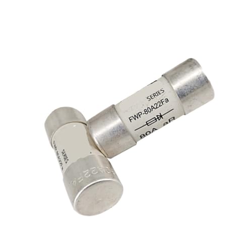 Fusible rapide FWP-100A22Fa évite la casse de vos équipements industriels