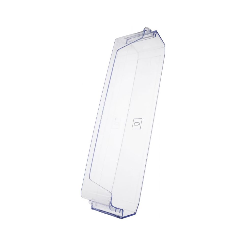 Balconcino Porta Bottiglie 490 mm Frigorifero Compatibile Per Beko Arcelik ed Ulteriori