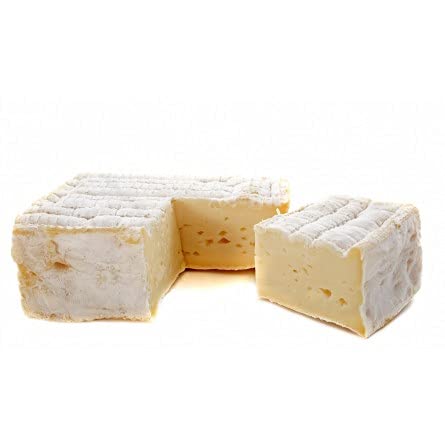 Pont L'Eveque DOP Approx. 400g (PC)