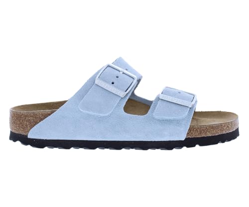 Image of Birkenstock Unisex Adult Arizona Soft Footbed Sandals