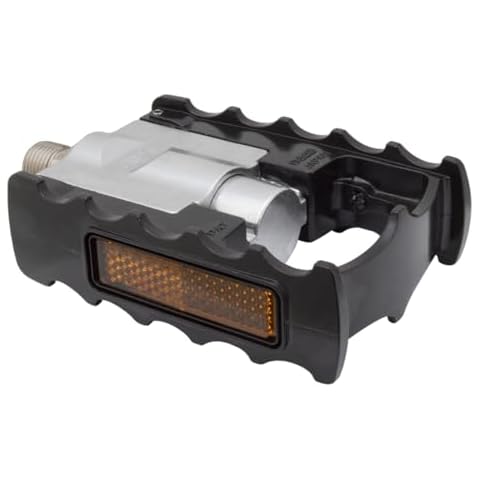 MKS FD-7 Folding Pedals Cover