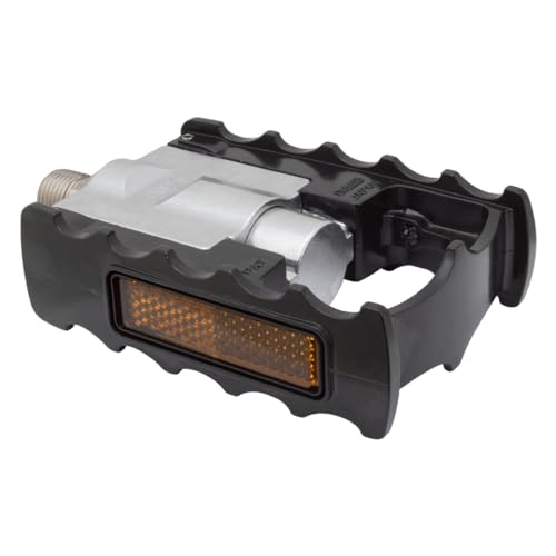 MKS FD-7 pédales pliantes en aluminium pour vélo urbain